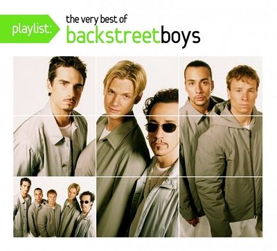 Playlist The Very Best Of The Backstreet Boys Rar